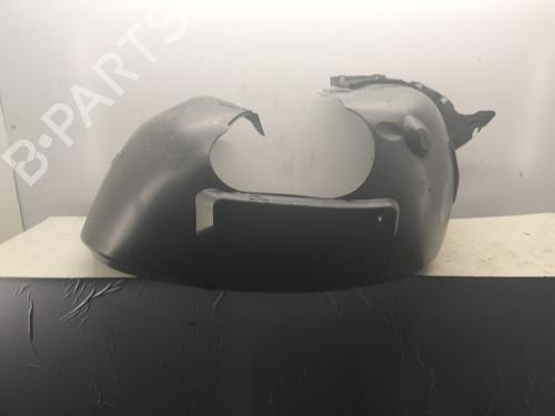 Wheel arch AUDI A3 Sportback (8VA, 8VF) 2.0 TDI | BP27837528C56