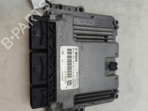 Engine control unit (ECU) RENAULT TRAFIC III Van (FG_) 1.6 dCi 95 (FGMJ, FGMR) | BP29541021M57 
