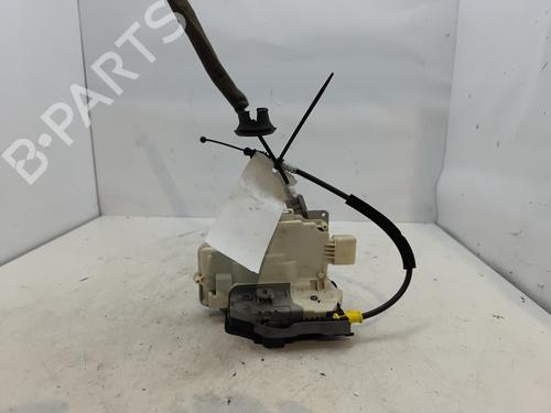 Used Rear right lock AUDI A7 Sportback (4GA, 4GF) 3.0 TDI quattro (245 hp) 29725990