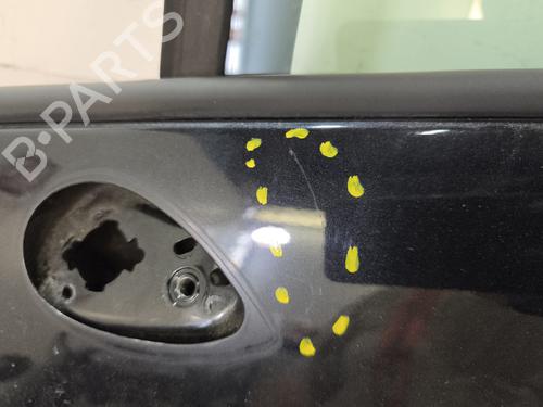 Used Left front door Left front door 37076297 37076297