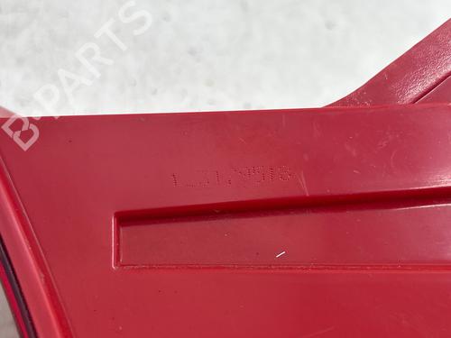 Used Left taillight Left taillight 34556276 34556276