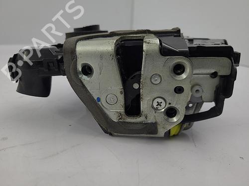 Used Front left lock TOYOTA VERSO (_R2_) 2.0 D-4D (AUR20_, AUR20R) (126 hp) 22824848