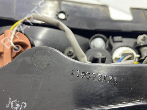 Right taillight KIA SOUL II (PS) 1.6 GDI | BP32341318C35 