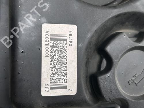 Engine NISSAN NT400 CABSTAR (F24M) 35.15, 45.15 | BP31715764M1 