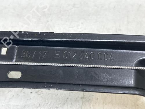 Front right window mechanism JAGUAR E-PACE (X540) 2.0 D150 AWD | BP40018570C23 - Image 3