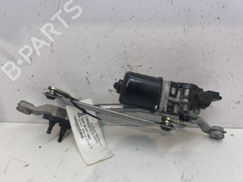 Used Front wiper motor Front wiper motor PEUGEOT 108 1.0 VTi 72 (72 hp) 26387136 26387136