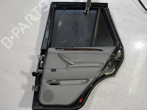 Right rear door BMW X5 (E53) 3.0 d | BP24894571C5 