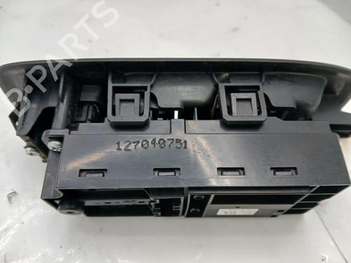 Left front window switch FORD RANGER (TKE) 2.0 EcoBlue 4x4 | BP36370700I27 - Image 3