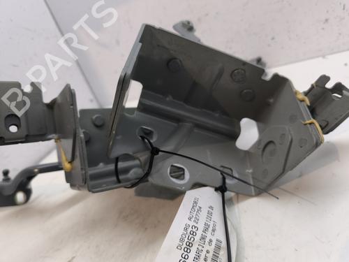 Hinge/Door check strap RENAULT TRAFIC III Bus (JG_)  | BP26741896C146 