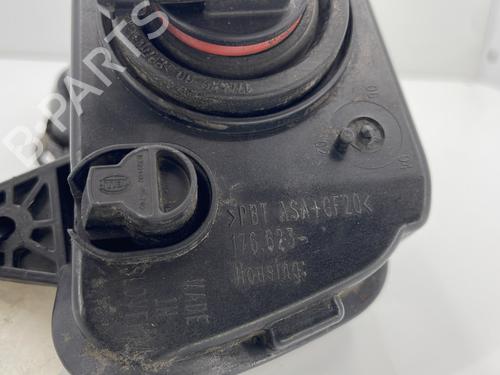 Right front fog light VW PASSAT ALLTRACK B7 (365) 2.0 TDI | BP30744943C31