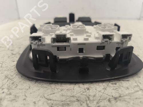 Interior roof light CITROËN DS4 (NX_) 2.0 HDi 165 | BP24322829I8 