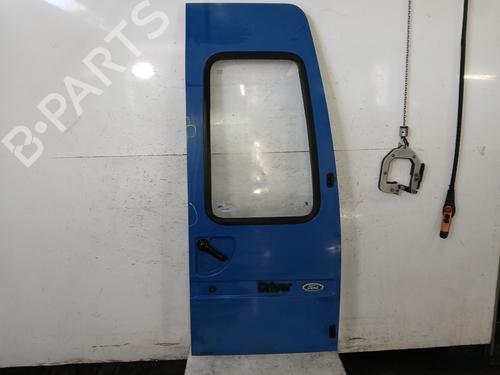 Porta mala direita Porta mala direita FORD TRANSIT Van (E_ _) 2.5 DI (EAL, EAS) (76 hp) 36059050 36059050