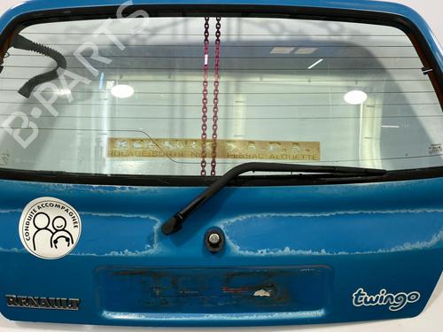 Tailgate RENAULT TWINGO I (C06_) 1.2 (C063, C064) | BP22827520C6 