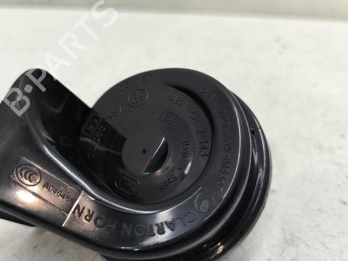 Horn VW GOLF PLUS V (5M1, 521) | BP37865334E13 - Image 4