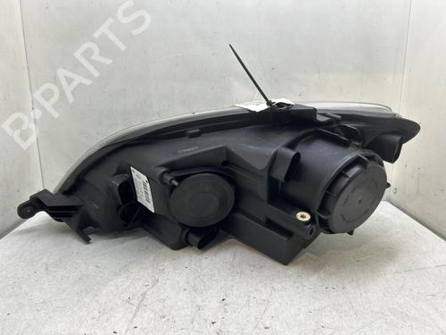Right headlight VW GOLF PLUS V (5M1, 521) 1.9 TDI | BP40443264C29 - Image 4