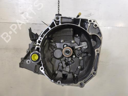 Gearbox RENAULT CAPTUR I (J5_, H5_) 0.9 TCe 90 | BP36846673M3 - Image 2