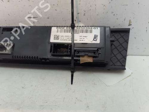 Climate control BMW 3 (E90) 316 d | BP27164335I5 