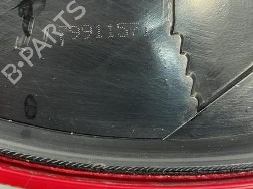 Used Left taillight Left taillight CITROËN C5 II (RC_) 2.0 HDi (RCRHRH) (136 hp) 22831149 22831149