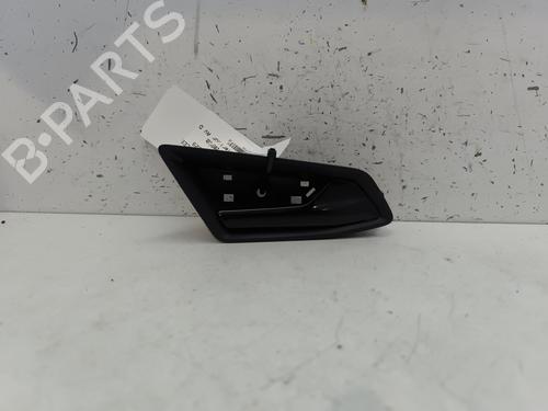Front right interior door handle RENAULT MEGANE E-TECH SUV EV60 (BNJ1) | BP28080343I14 - Image 2