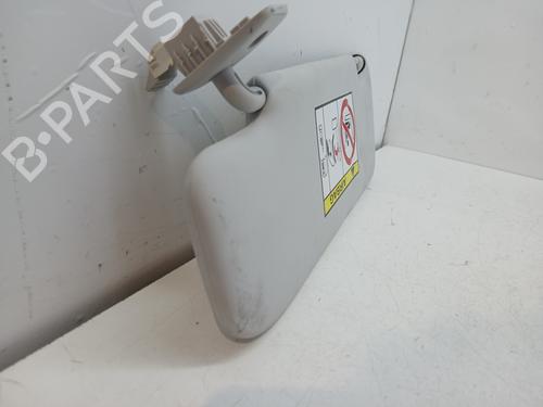 Right sun visor FIAT 500e (332_) Elektro (FA1) | BP29582163I2 