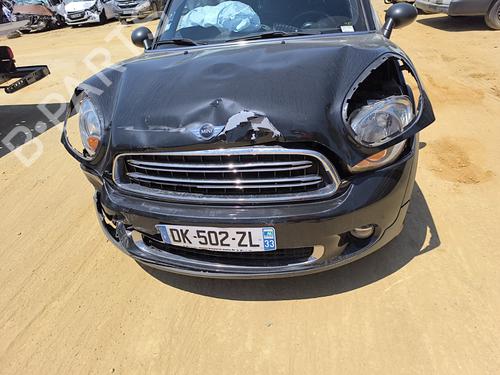 Teile für MINI MINI COUNTRYMAN (R60) One (98 hp) 4434424 