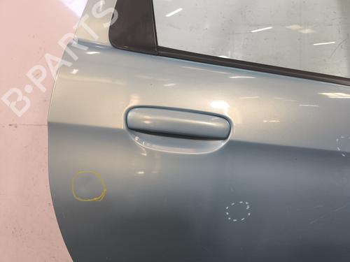 Right rear door CITROËN XSARA PICASSO (N68) 1.6 HDi | BP27989738C5 