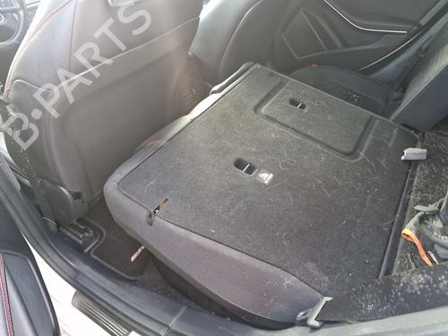 Dashboard MERCEDES-BENZ CLA Shooting Brake (X117) CLA 220 CDI / d (117.903) | BP32046974C46 