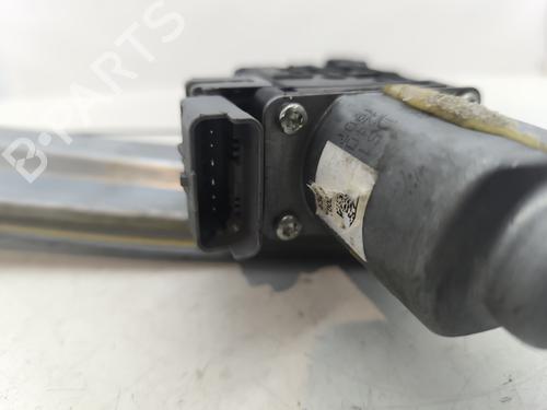 Rear left window mechanism CITROËN C4 II (NC_) 1.6 HDi 90 | BP29377379C24 - Image 5
