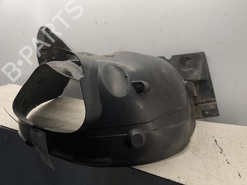 Wheel arch PEUGEOT 206+ (2L_, 2M_) 1.4 i | BP29515739C56 
