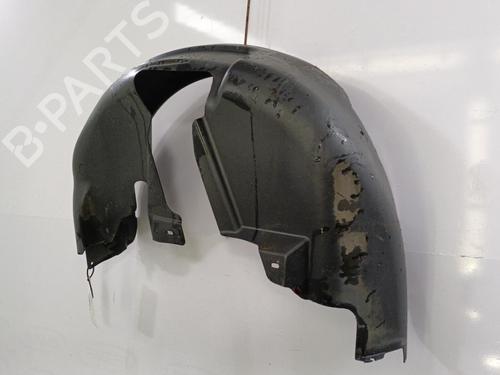 Used Wheel arch SEAT LEON (1P1) 1.6 TDI (105 hp) 22819539