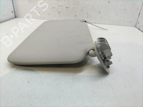 Left sun visor RENAULT EXPRESS Box Body/MPV | BP27558562I1 - Image 2