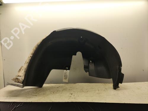 Wheel arch PEUGEOT 2008 I (CU_) 1.5 BlueHDI 100 | BP27453375C56
