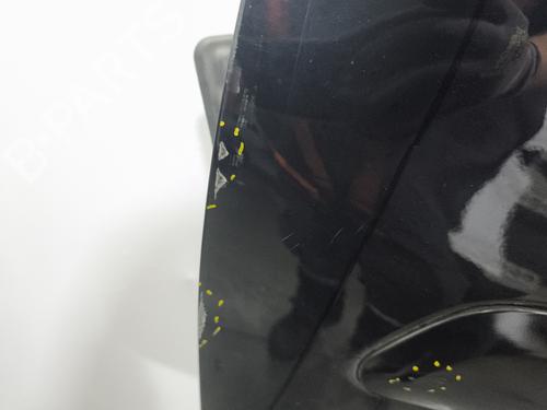 Used Left front door Left front door 39476390 39476390