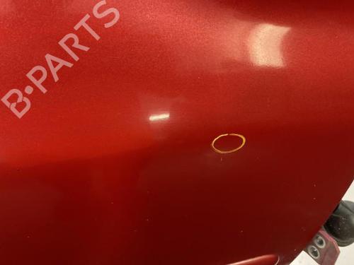 Right front door PEUGEOT 206 SW (2E/K) 2.0 HDi | BP22837028C3 
