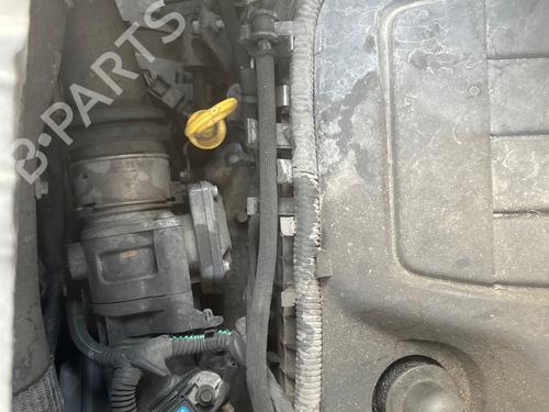 Engine RENAULT TRAFIC III Van (FG_) 1.6 dCi 125 (FGMH) | BP37503562M1 - Image 2