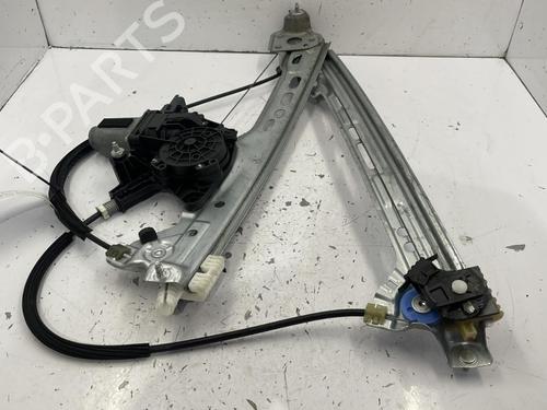 Rudehejsemekanisme Højre foran RENAULT MEGANE IV Hatchback (B9A/M/N_) 1.5 dCi 110 (B9A3) | BP22840947C23 