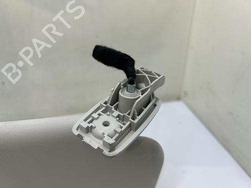 Left sun visor FORD PUMA (J2K, CF7) 1.0 EcoBoost mHEV | BP38476046I1 - Image 2