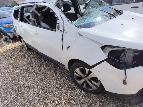 Used Parts DACIA LODGY (JS_) 1.5 dCi (JSMC, JSAF) (107 hp) 4322095