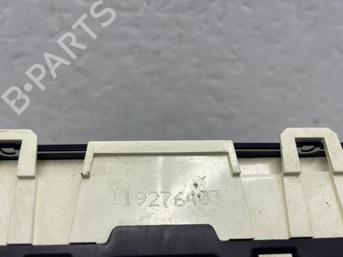 Multifunctionele display FORD B-MAX (JK) 1.0 EcoBoost | BP31706160C48 