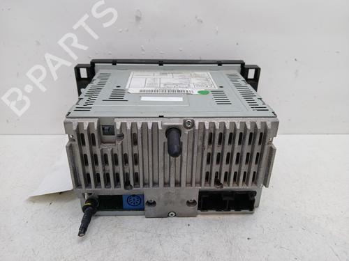 Radio CHEVROLET CAPTIVA (C100, C140) 2.2 D 4WD | BP29516046E6 