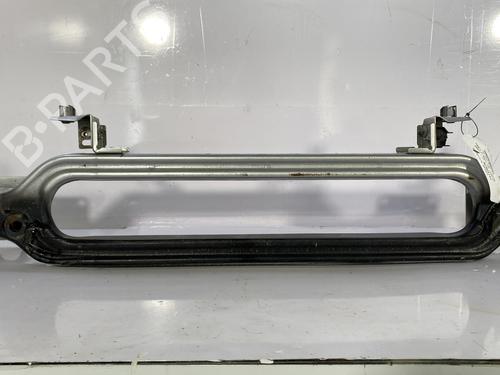 Used Front bumper reinforcement Front bumper reinforcement PEUGEOT 407 (6D_) 2.0 HDi (6DRHRH) (140 hp) 22827355 22827355