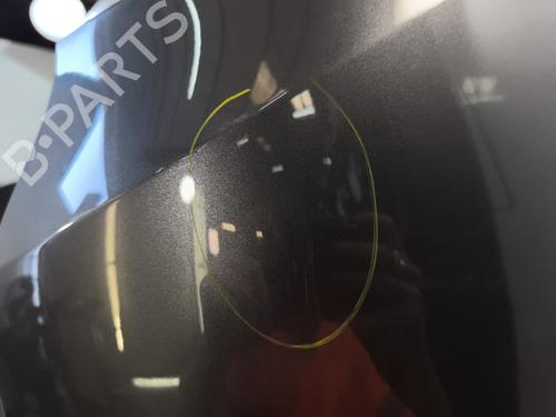 Rear bumper PEUGEOT 2008 I (CU_) 1.2 THP 110 / PureTech 110 | BP28004440C8