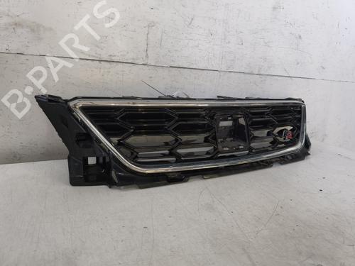 Grill SEAT ATECA (KH7, KHP) 2.0 TDI 4Drive | BP36479125C40 - Image 4