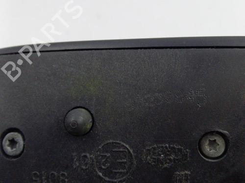 Used Right mirror CITROËN XSARA PICASSO (N68) 1.6 HDi (109 hp) 22825846