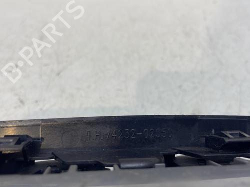 Switch TOYOTA AURIS (_E15_) 1.4 D-4D (NDE150_, NDE150R) | BP27971740I30  - Image 5