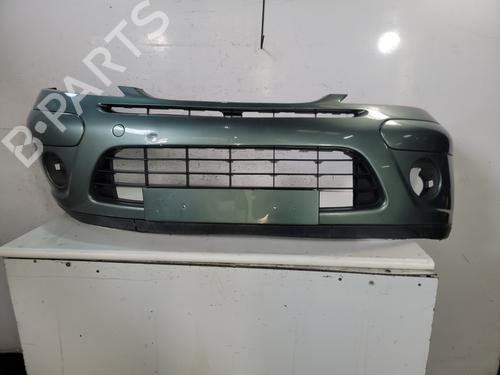 Used Front bumper CITROËN C3 I (FC_, FN_) 1.4 16V (88 hp) 28065002