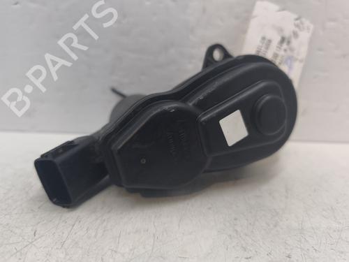 Used Electric handbrake Electric handbrake RENAULT SCÉNIC III (JZ0/1_) 1.5 dCi (110 hp) 30701315 30701315