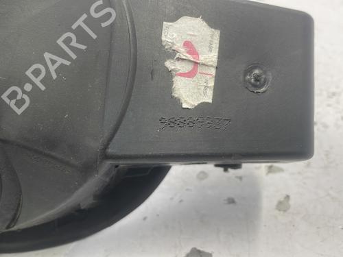 Fuel flap CITROËN JUMPY II Van 2.0 HDi 125 | BP22847347C131 