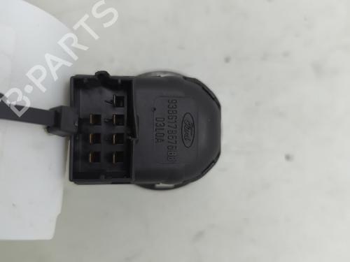 Commande retroviseurs FORD FIESTA VI (CB1, CCN) 1.25 | BP28178695I25 