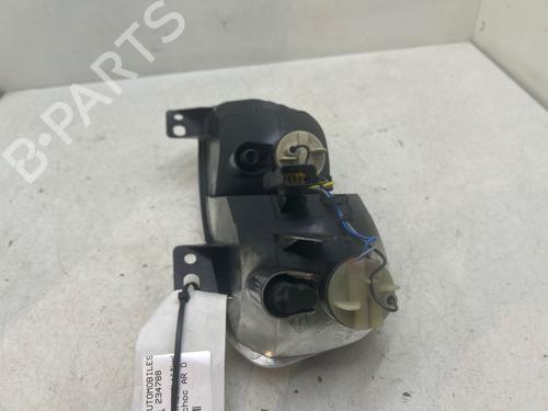 Used Rear bumper right light Rear bumper right light 37169541 37169541